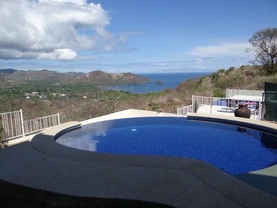 Sunset House - Private Pool - Gorgeous Views - Super Spring Deals