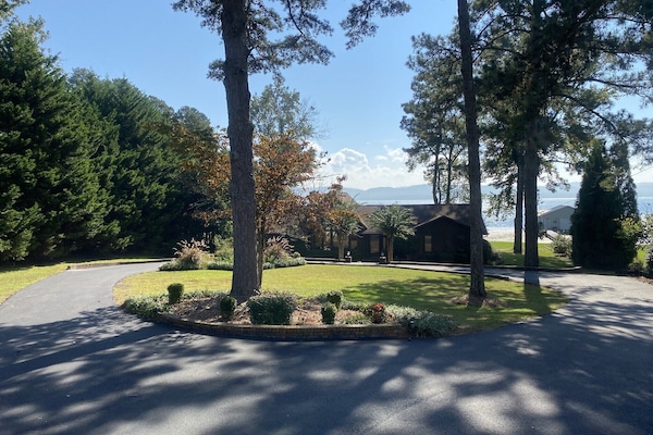 Terrain de lâhĂ©bergement