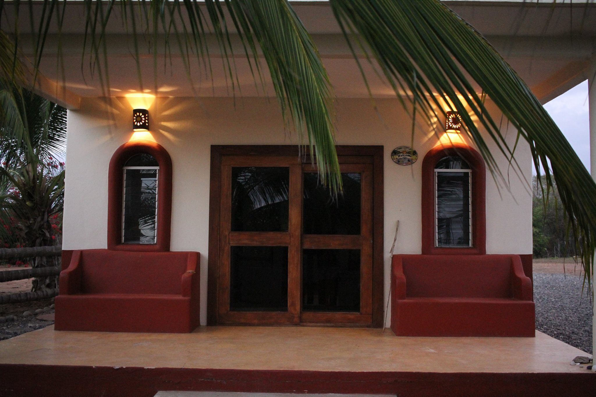 Come surf Palo Alto at the beautiful Casa Gunz! Troncones/La Salidita/The Ranch