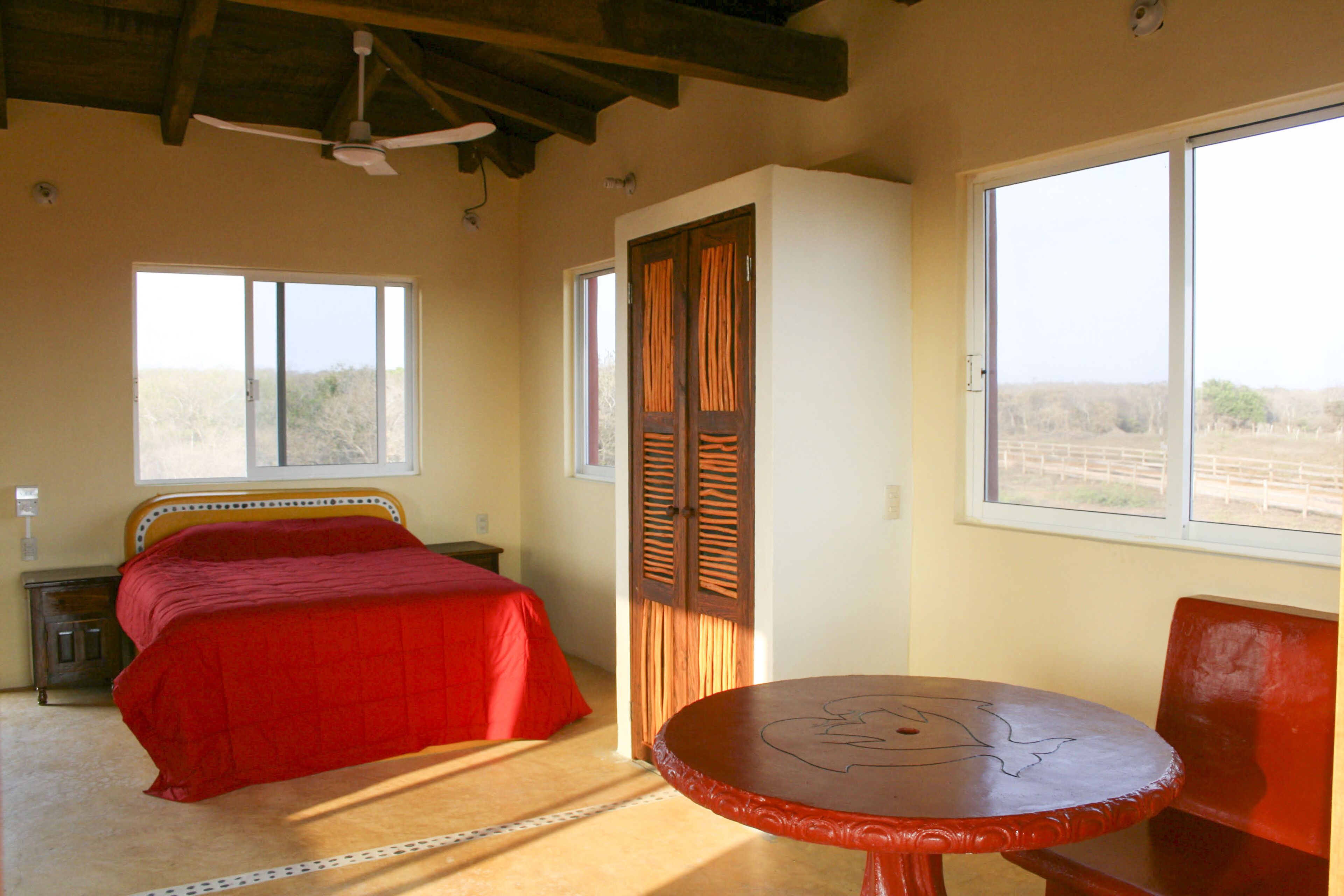 Come surf Palo Alto at the beautiful Casa Gunz! Troncones/La Salidita/The Ranch