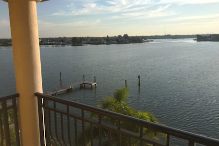 Private vacation home Rental
