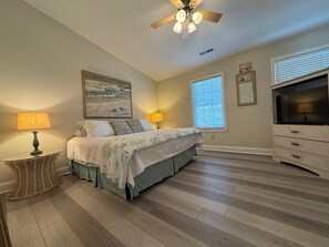 3 Schlafzimmer, Bügeleisen/Bügelbrett, WLAN, Bettwäsche