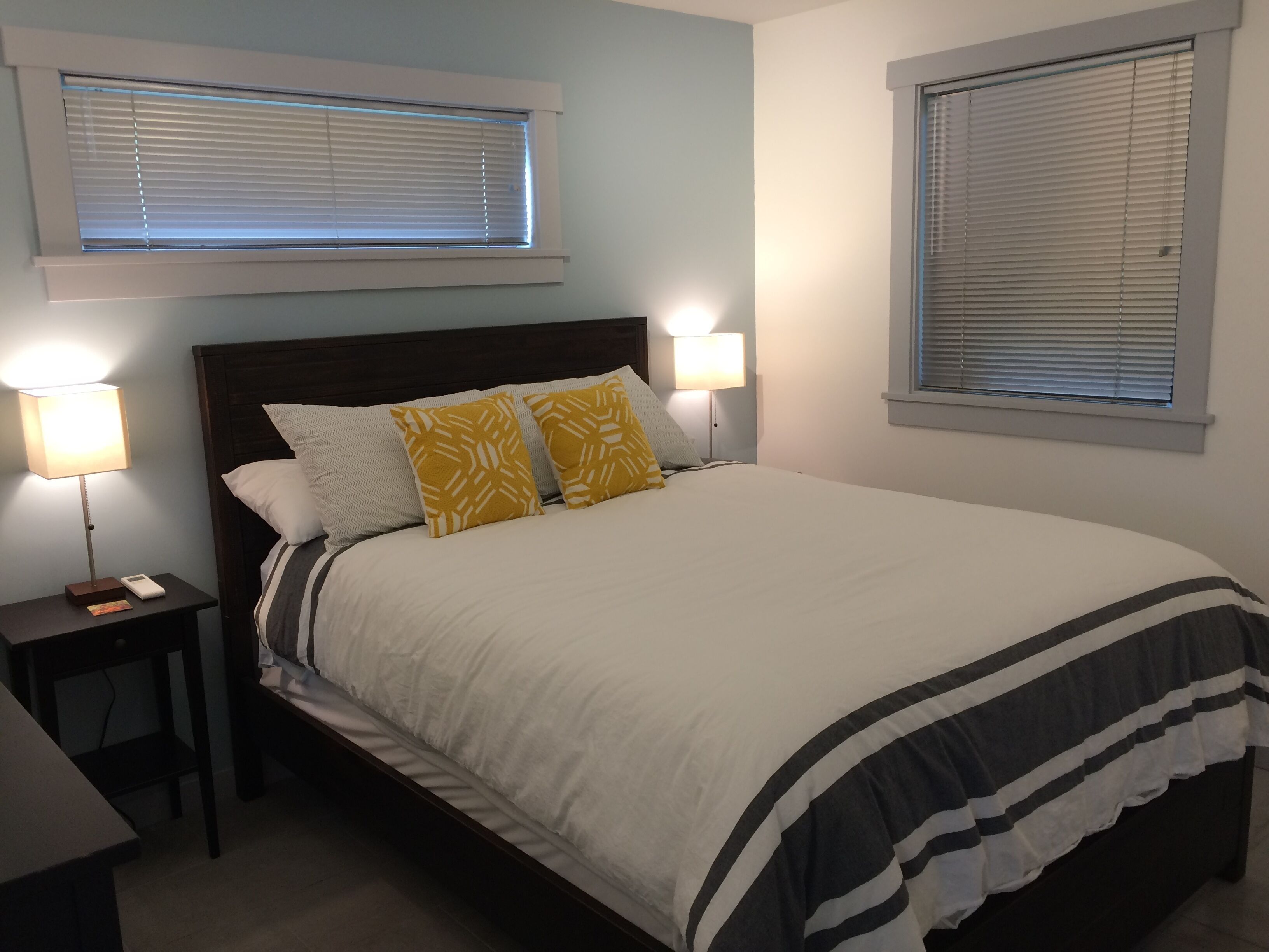 Waterfront Cove, West Side Of San Juan Island, Sandy Beach, Prime Orca location