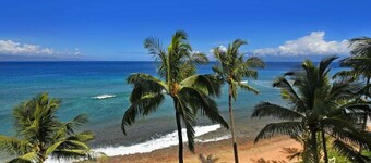 MA 713 Luxury OceanFront Studio