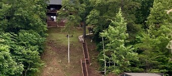 NORRIS LAKE FRONT RENTALS: DAWSON CREEK LAKEFRONT WITH DOCK & SWIM PLATFORM
