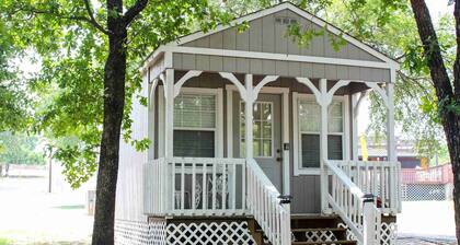Waterfront Hideaway Cabin | Private Lake Access & Stunning Views