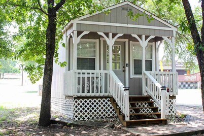 Waterfront Hideaway Cabin | Private Lake Access & Stunning Views