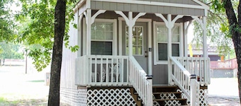 Waterfront Hideaway Cabin | Private Lake Access & Stunning Views