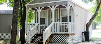 Waterfront Hideaway Cabin | Private Lake Access & Stunning Views