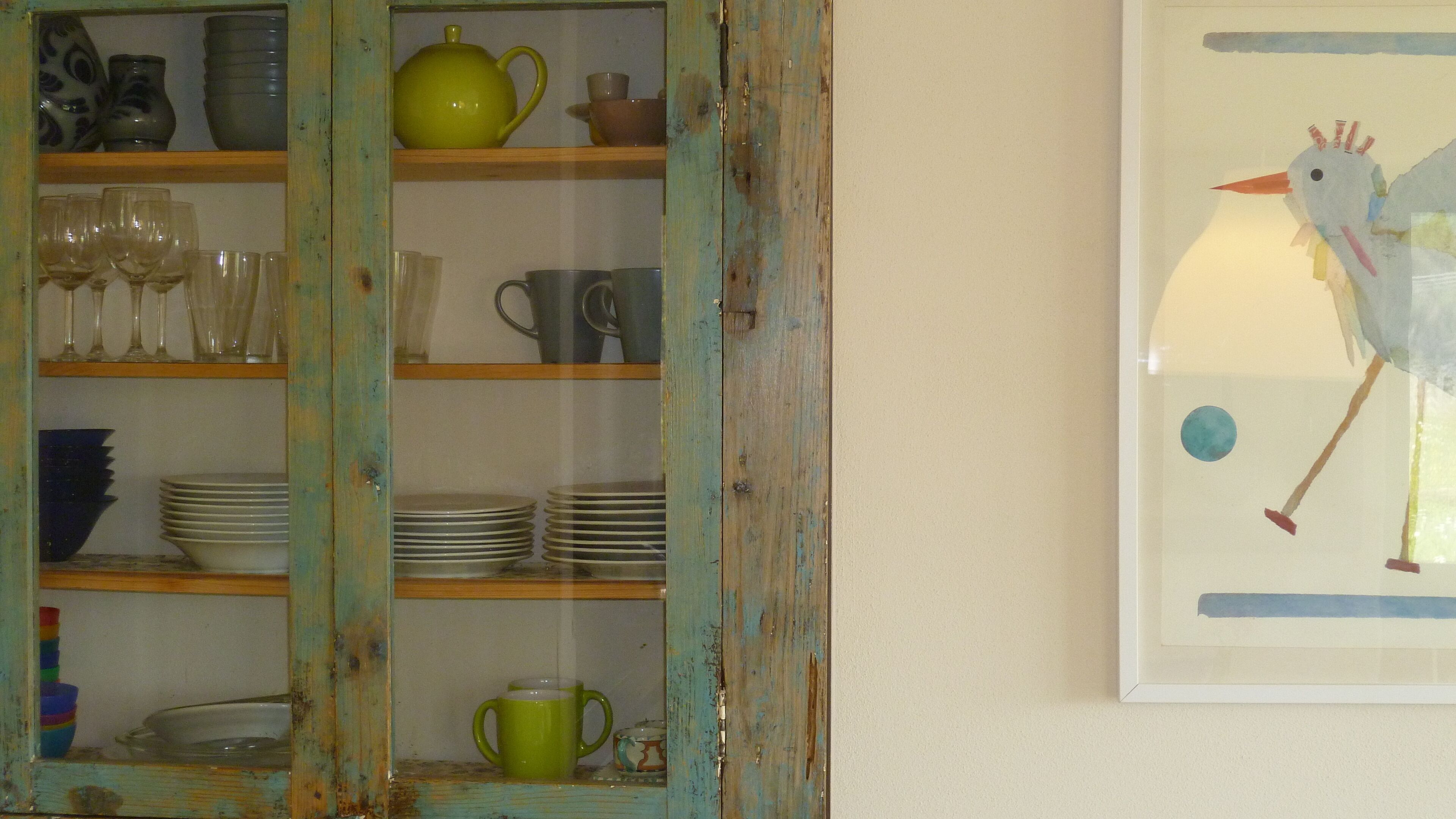 Beautiful and Cosy Countryhouse Overlooking Orvieto