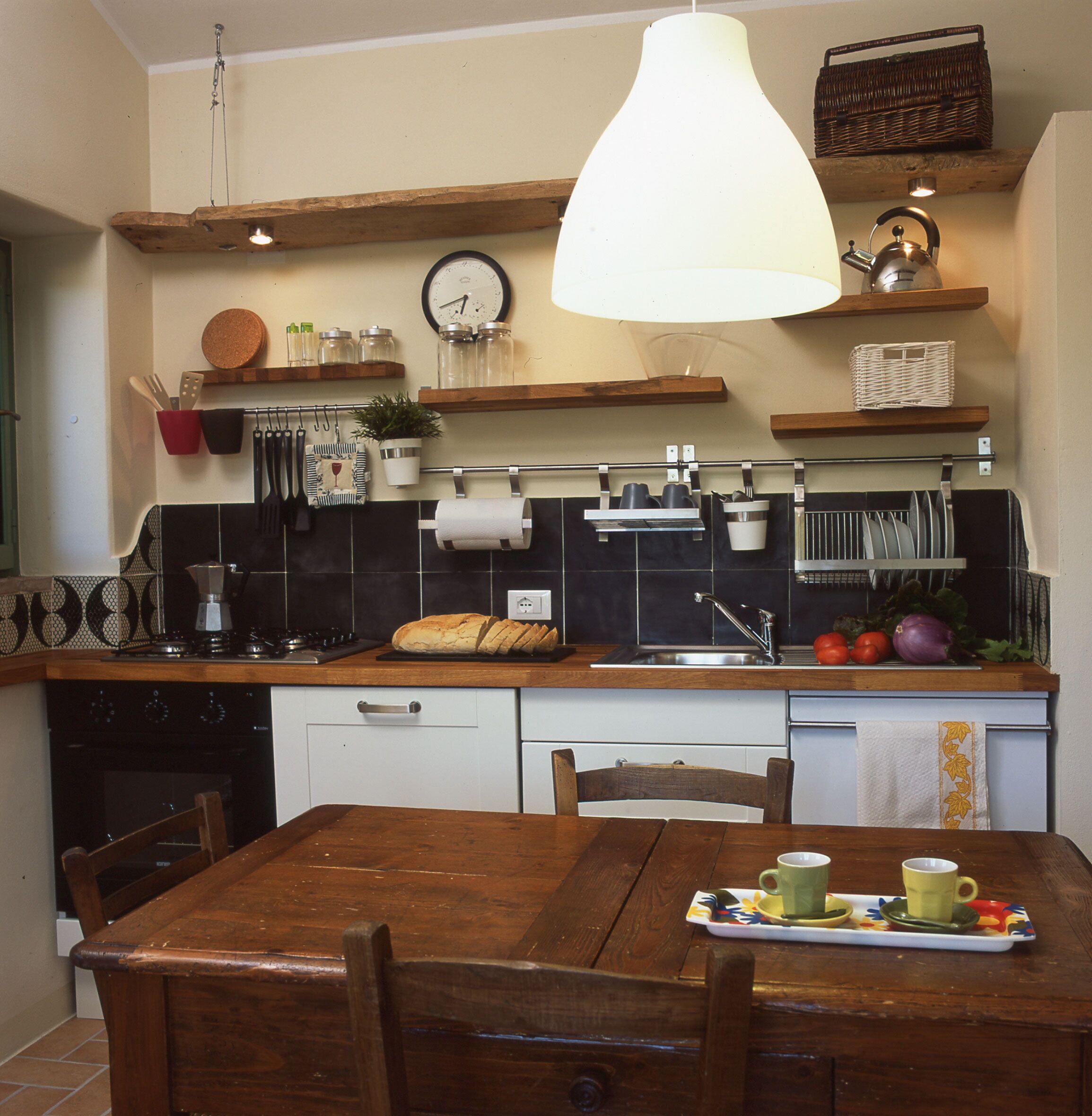 Beautiful and Cosy Countryhouse Overlooking Orvieto