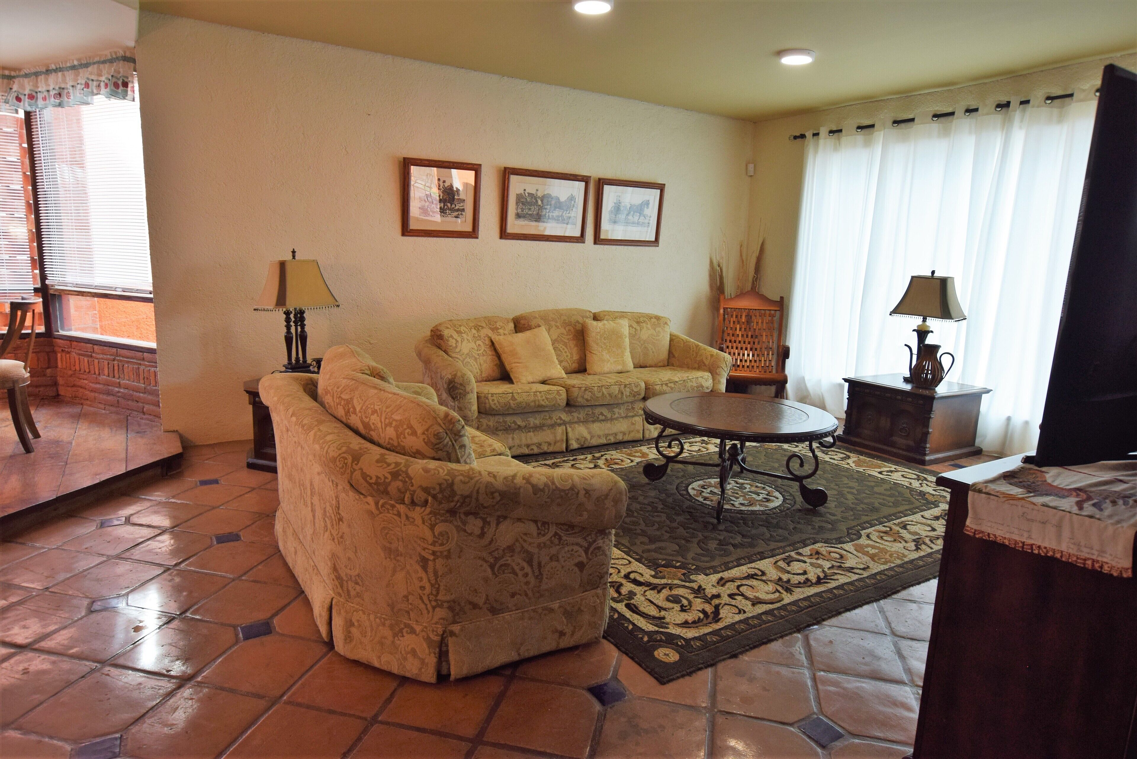 Hacienda Punta Piedra - Baja Ocean Front Retreat (between Rosarito - Ensenada)