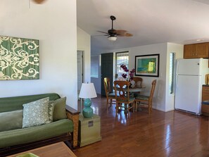 TV connectée, lecteur de DVD