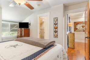 3 Schlafzimmer, WLAN, Bettwäsche