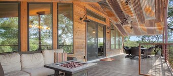 Rockin B Ranch Creek View Quarters