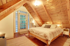 2 chambres, fer et planche à repasser, accès au Wi-Fi (inclus)