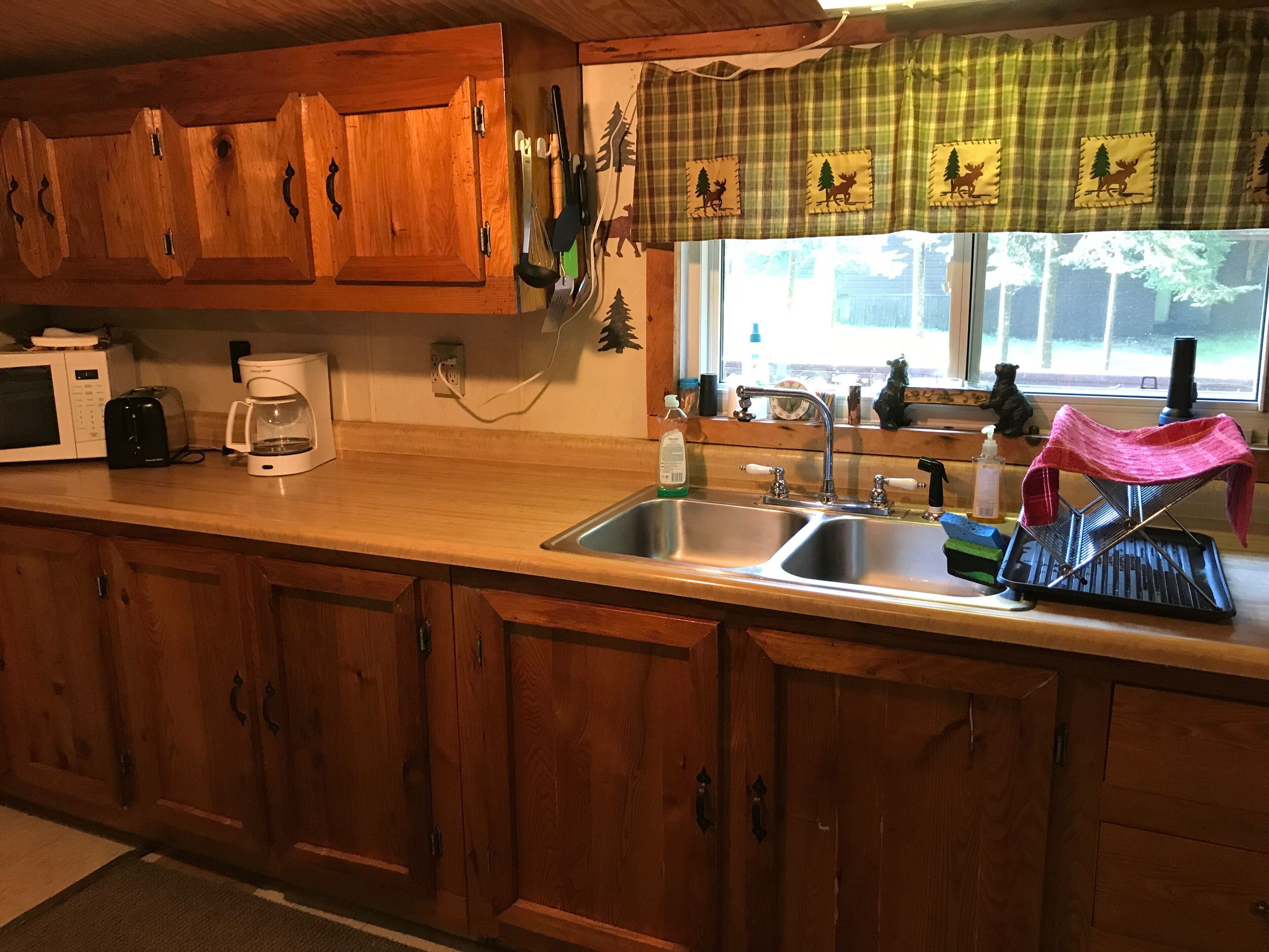 On Mccauley Mountain, One Minute From Downtown Old Forge