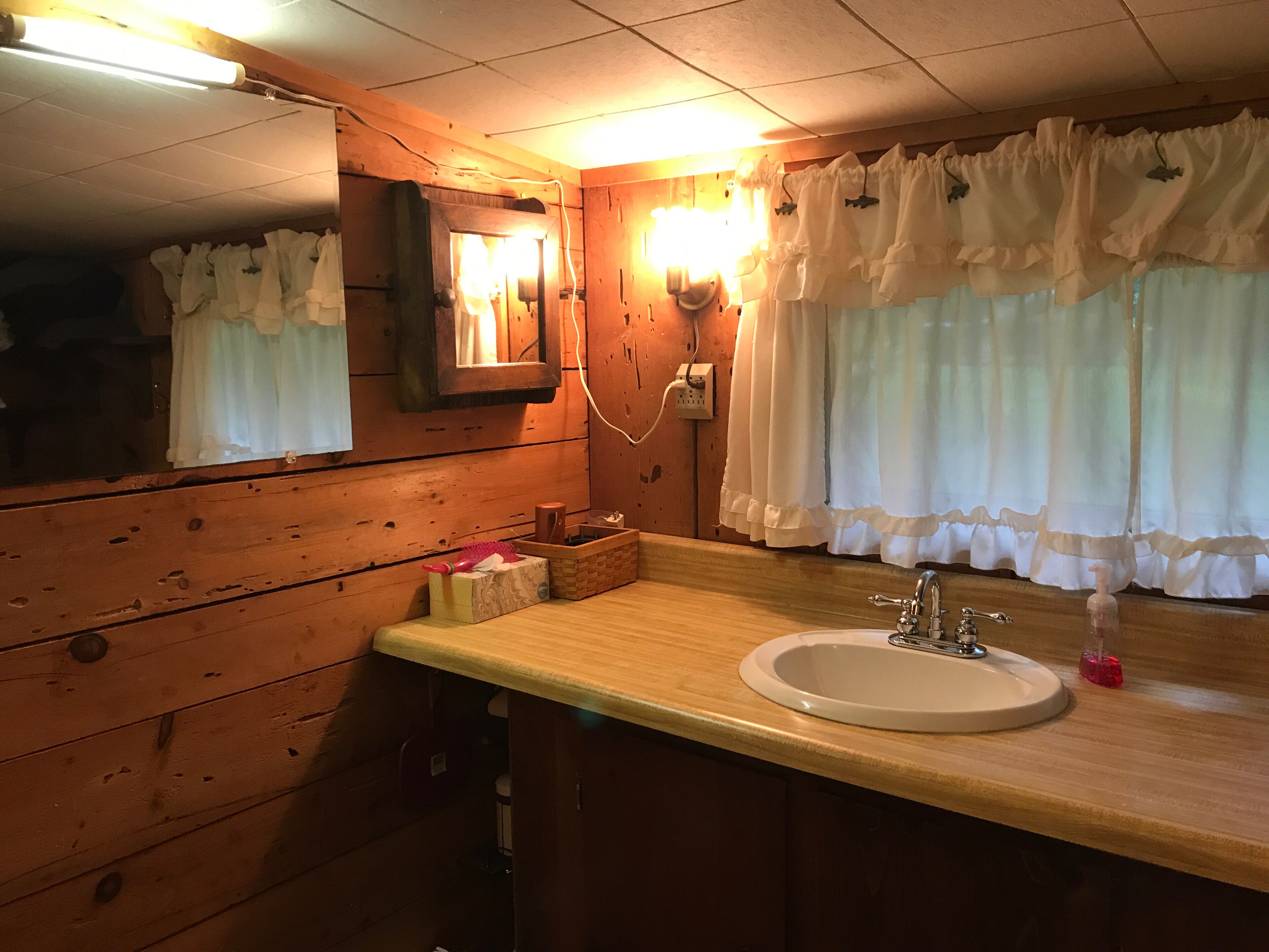 On Mccauley Mountain, One Minute From Downtown Old Forge