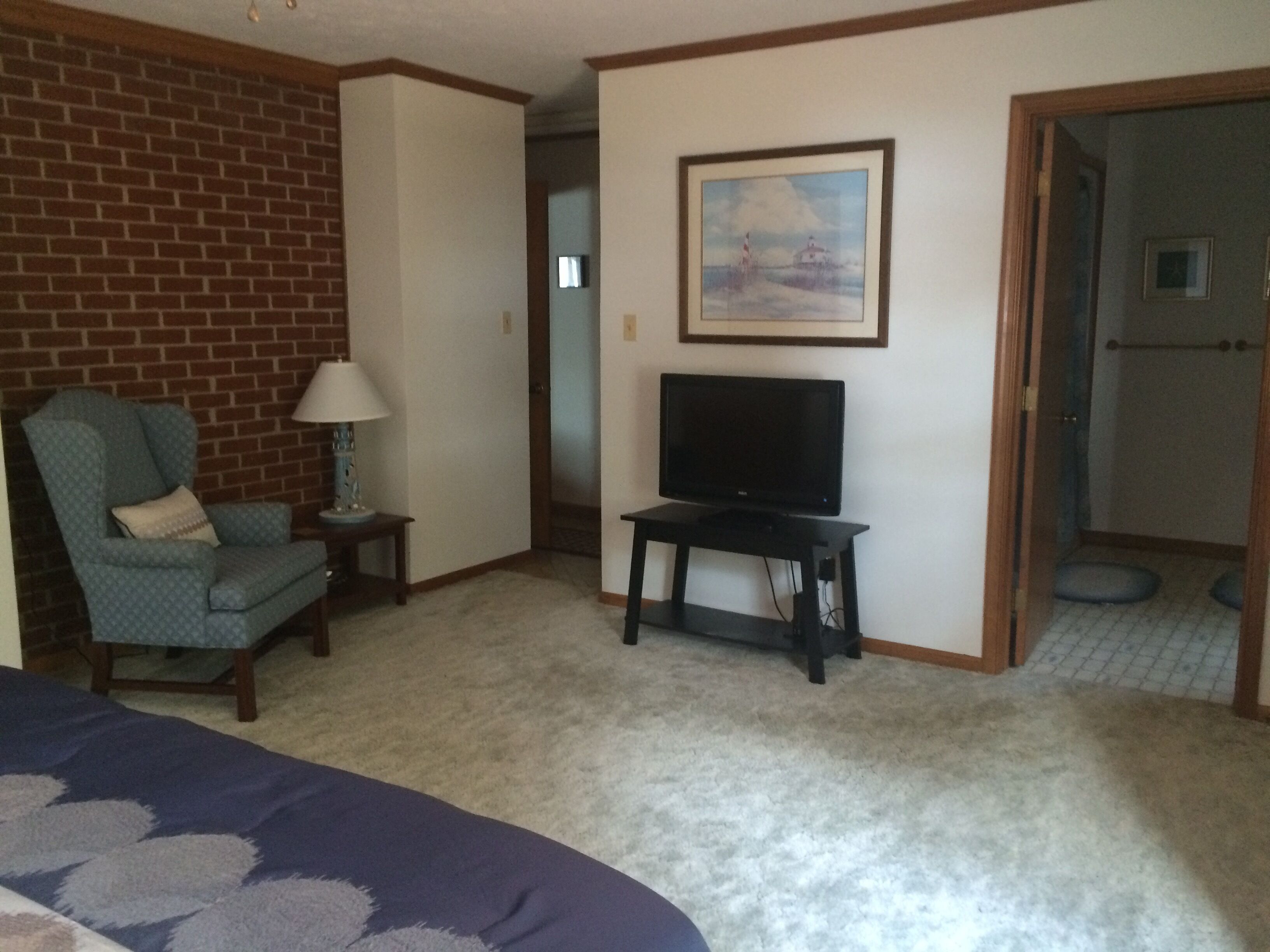 River time on the Mattaponi River