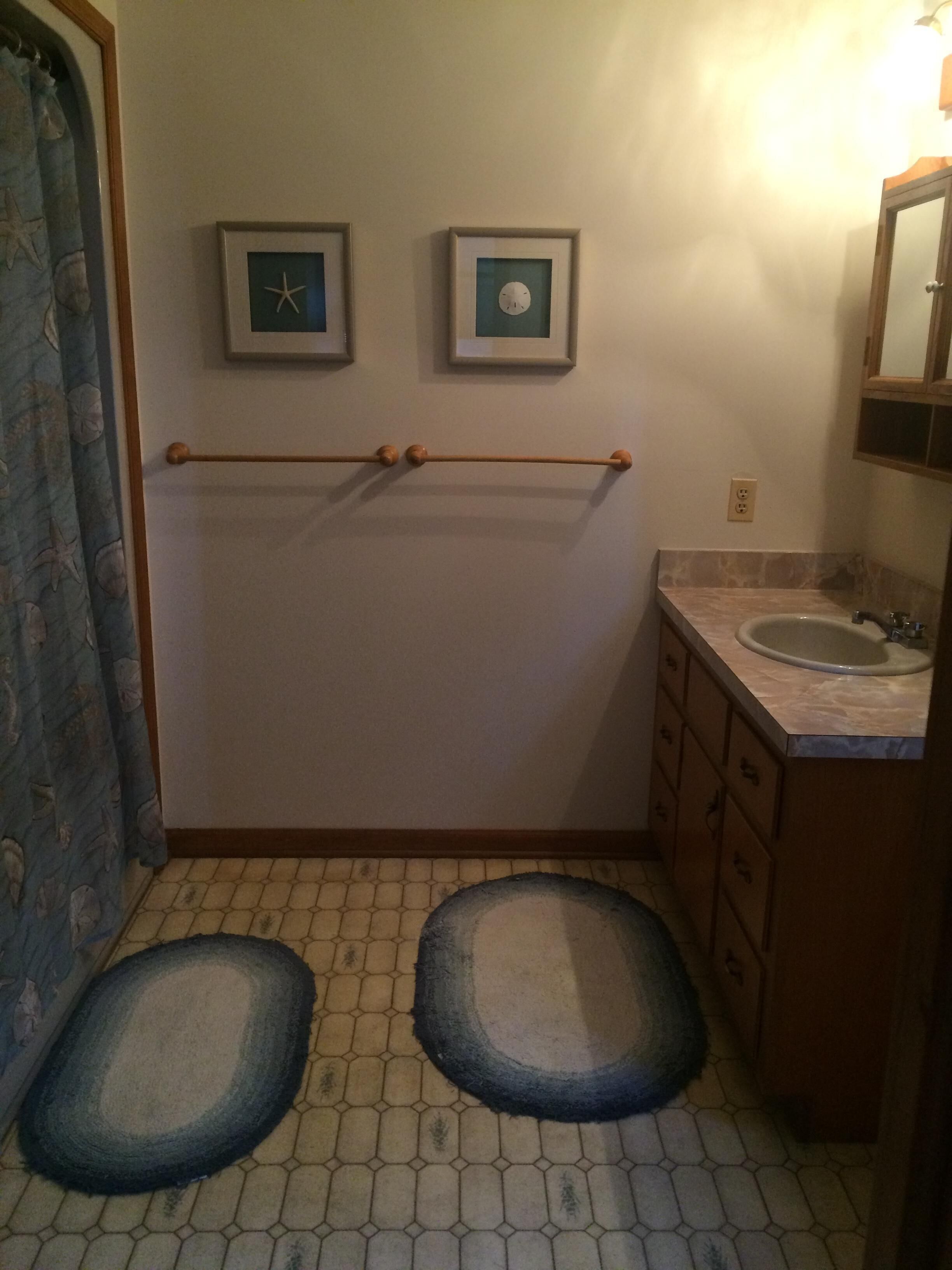 River time on the Mattaponi River