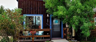 マジェスティックムースキャビン