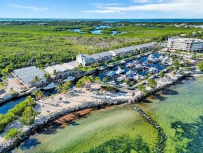Marina - Beautiful Kawama Townhouse (Key Largo)