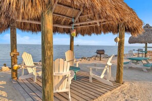 Property grounds - Beautiful Kawama Townhouse (Key Largo)