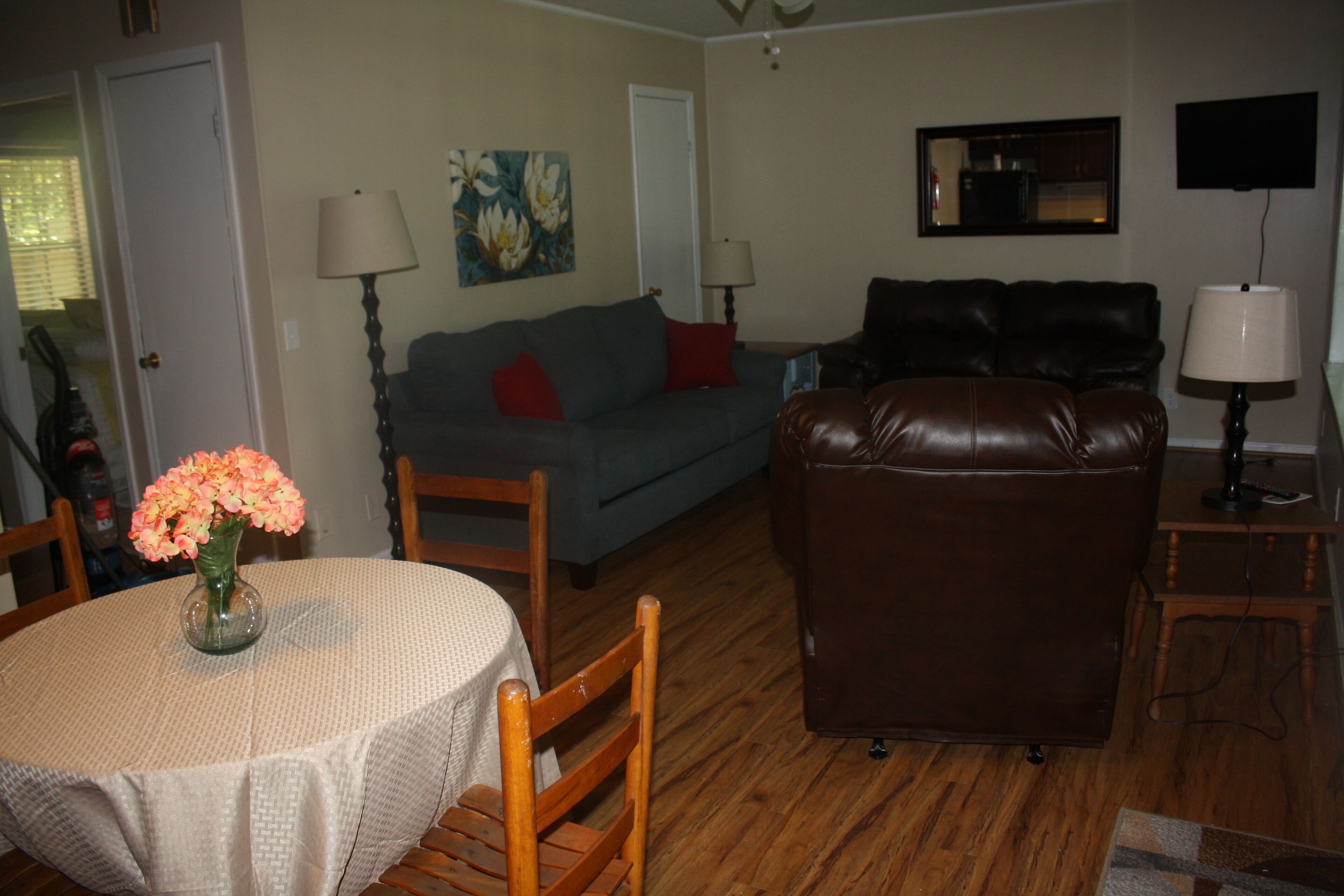 Affordable Low Rates/Level Lot/Boat Ramp/Great lake spot