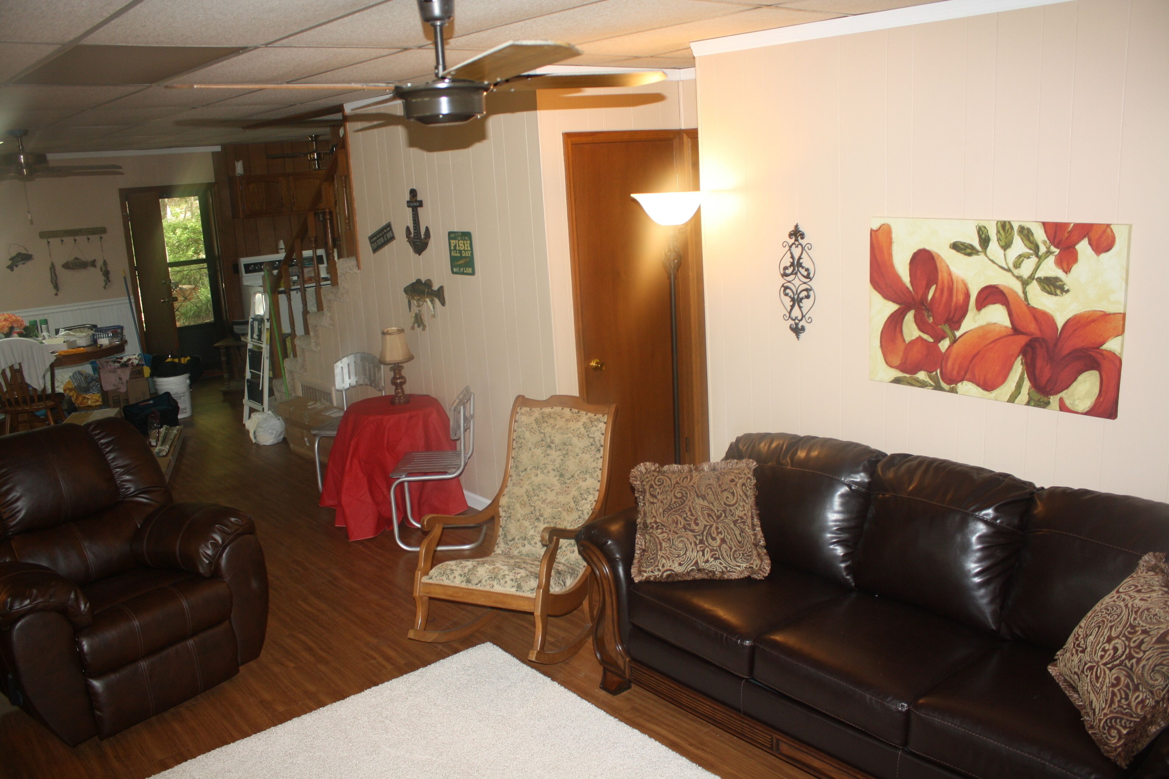 Affordable Low Rates/Level Lot/Boat Ramp/Great lake spot