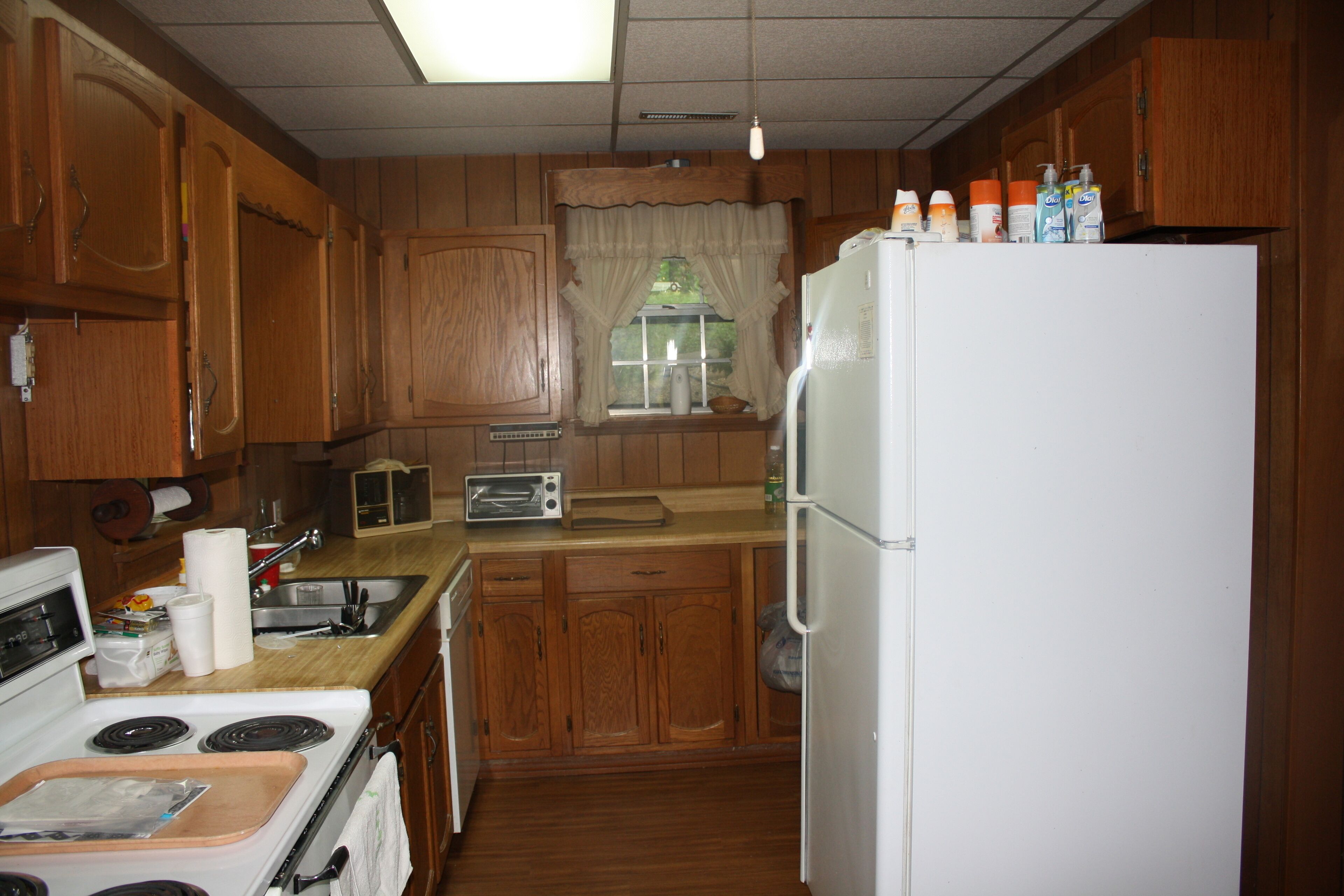 Affordable Low Rates/Level Lot/Boat Ramp/Great lake spot