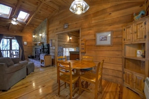 Intérieur
