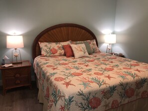 5 chambres, fer et planche à repasser, Wi-Fi, literie fournie