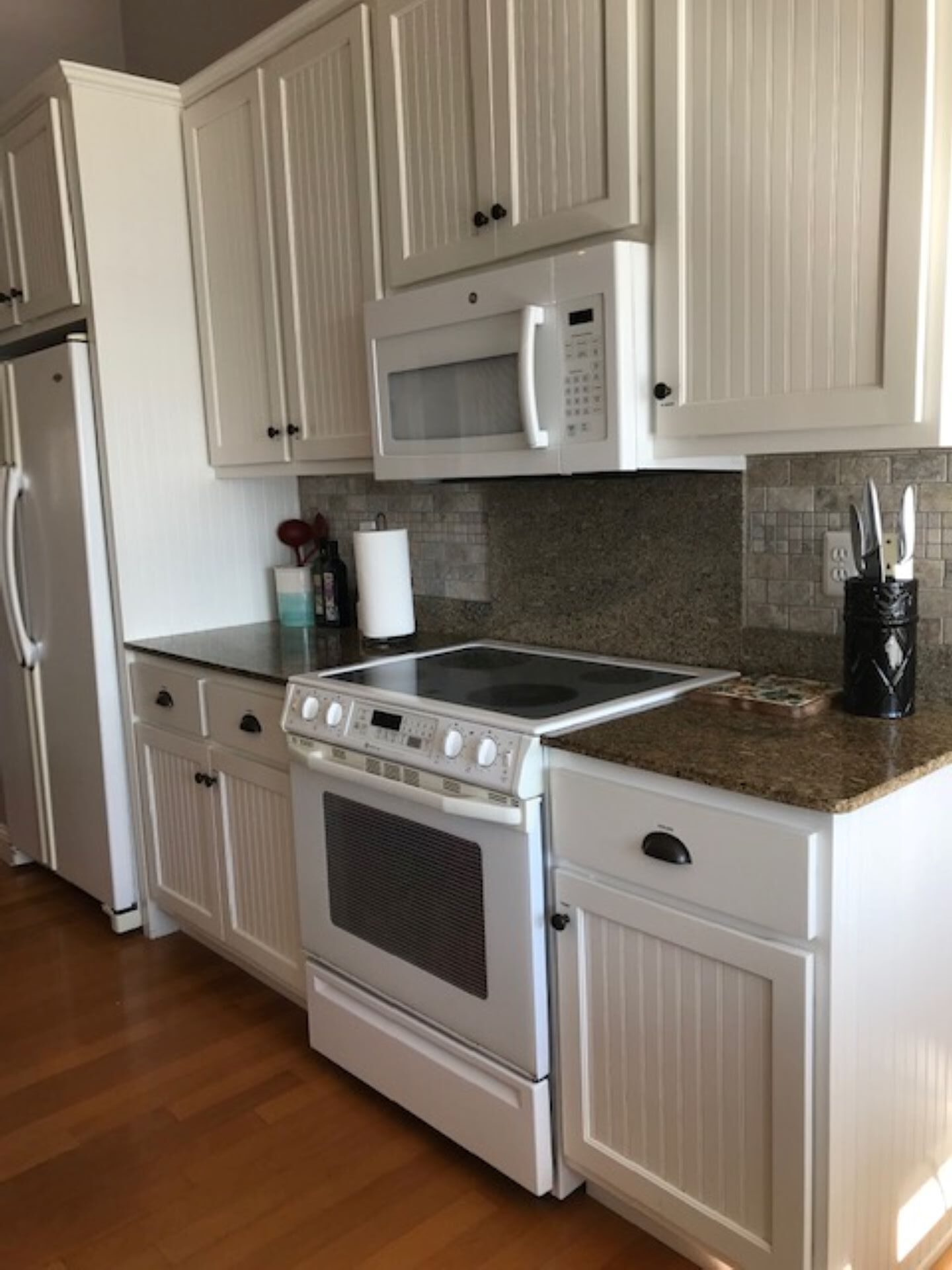 The Reinholde near Duck Creek