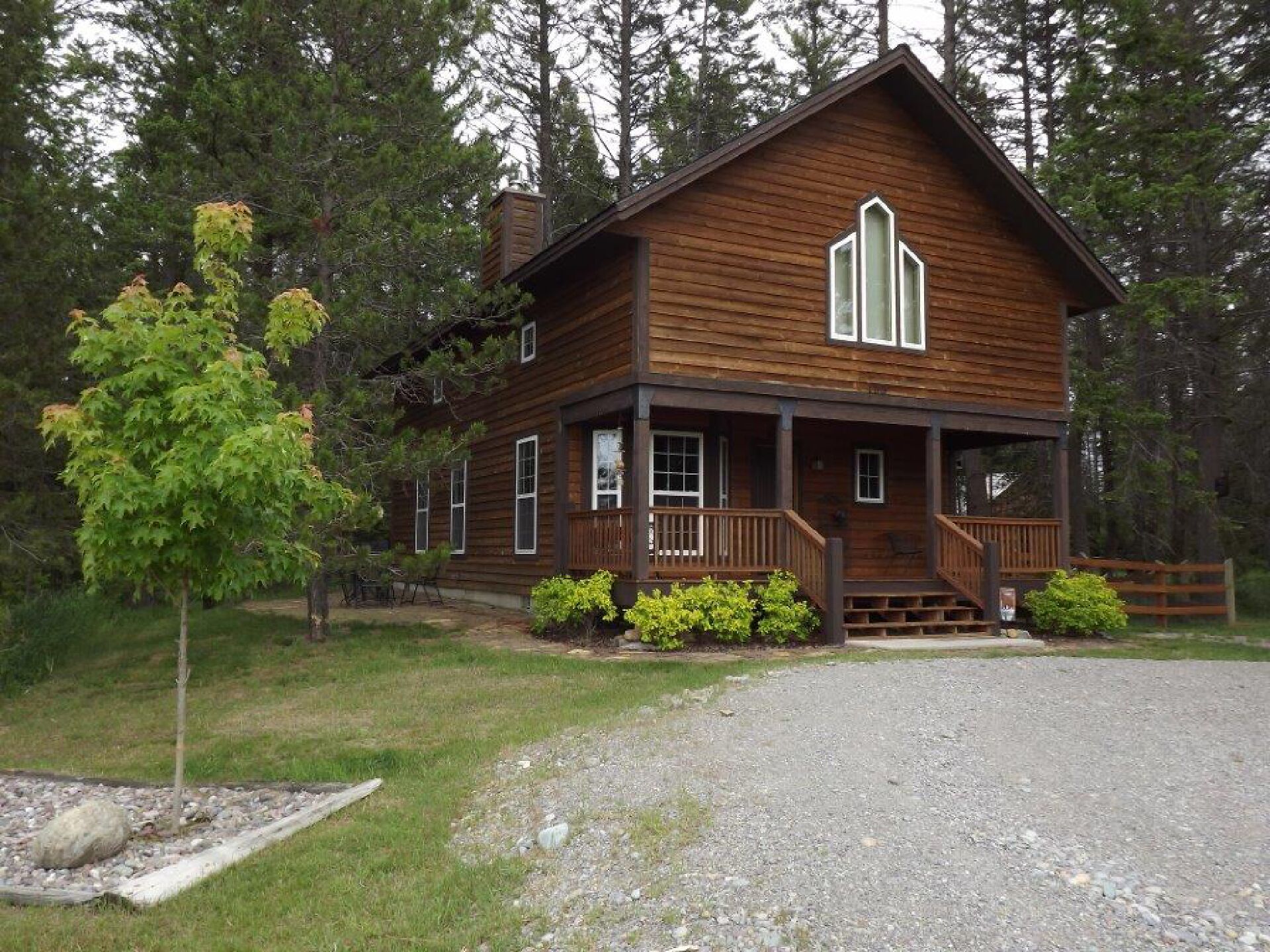 Perfect for a Short Getaway or an Extended Stay!