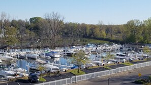 Port de plaisance