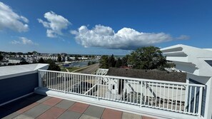 Terrain de l’hébergement 