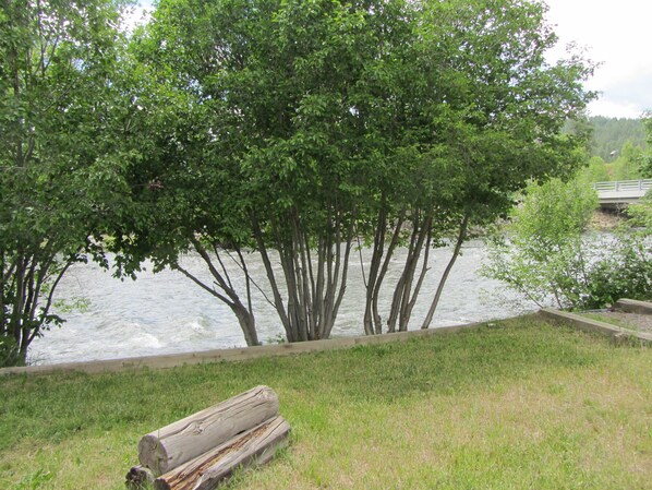 Ulkoalueet