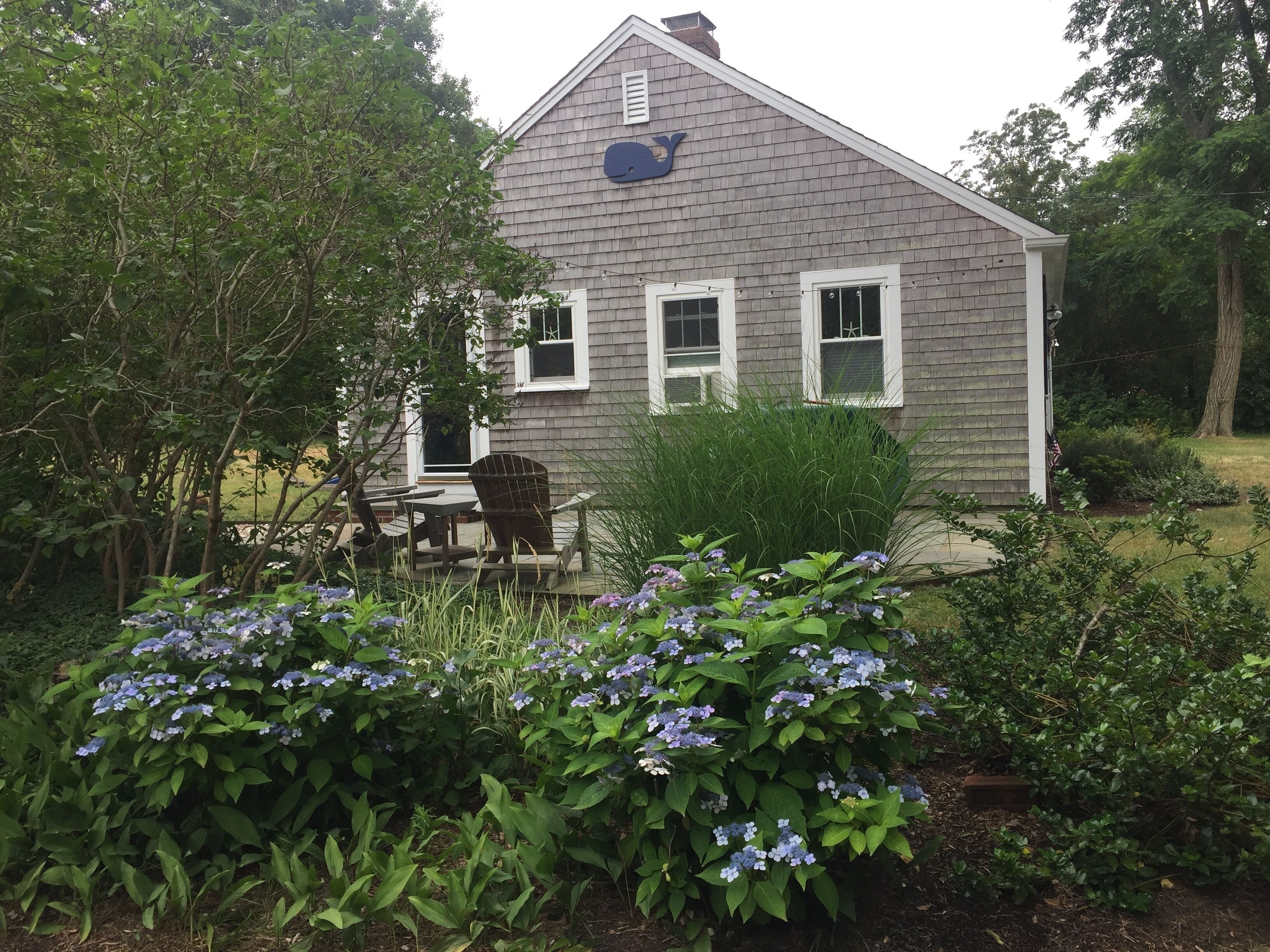 Quaint & Immaculate on Town Cove in East Orleans