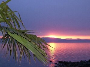 كراسي للتشمس