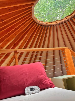 1 makuuhuone, silitysrauta/-lauta, ilmainen Wi-Fi, vuodevaatteet