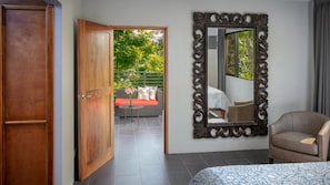 6 bedrooms, in-room safe, iron/ironing board, free WiFi