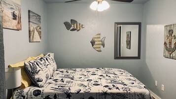 1 chambre, Wi-Fi, draps fournis, accÚs pour personnes à mobilité réduite