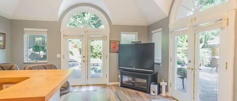 Intérieur