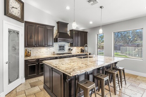 ICI Ylellinen perheen vuokraus