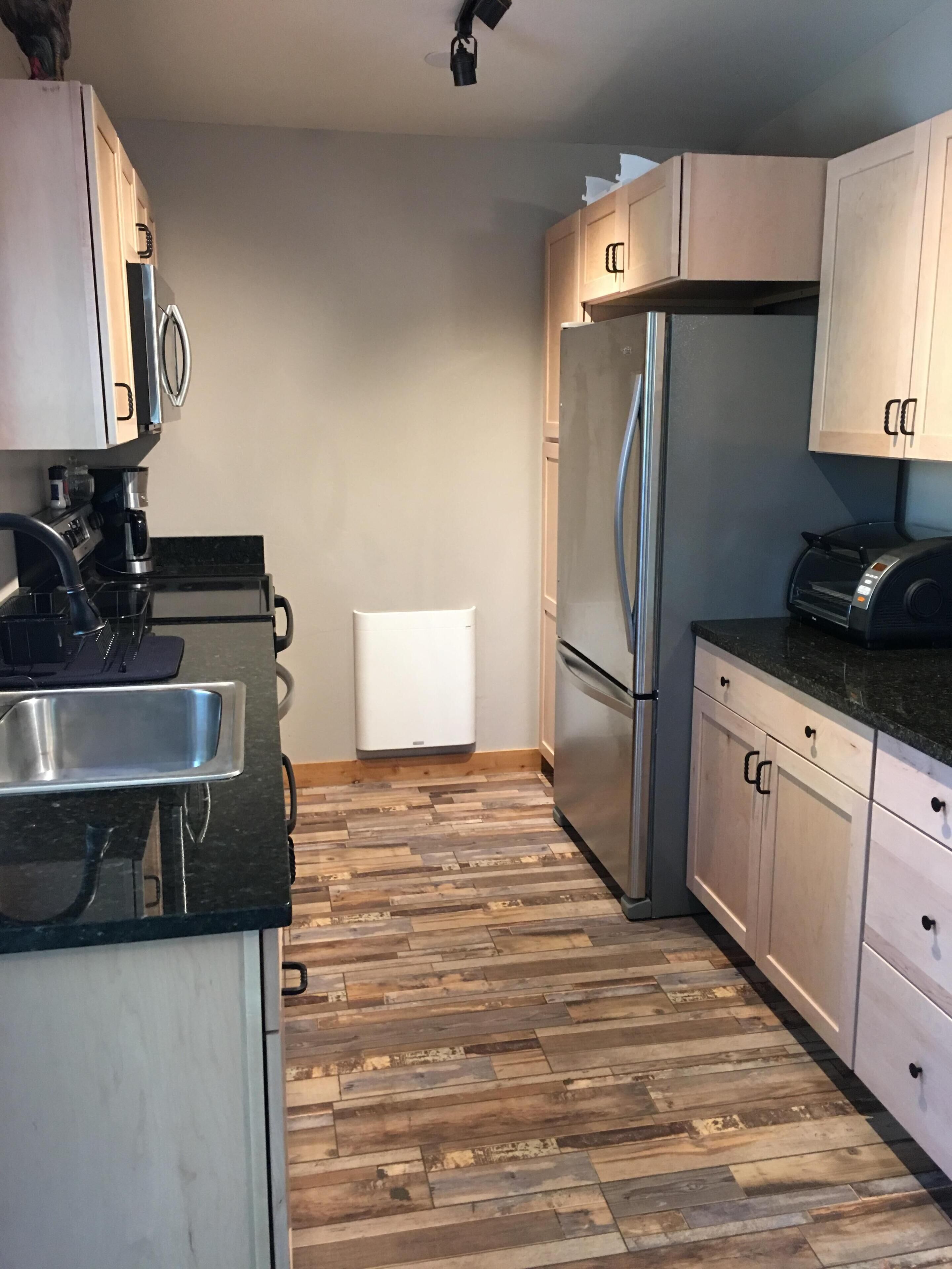 Custom 500 sq ft Cottage 