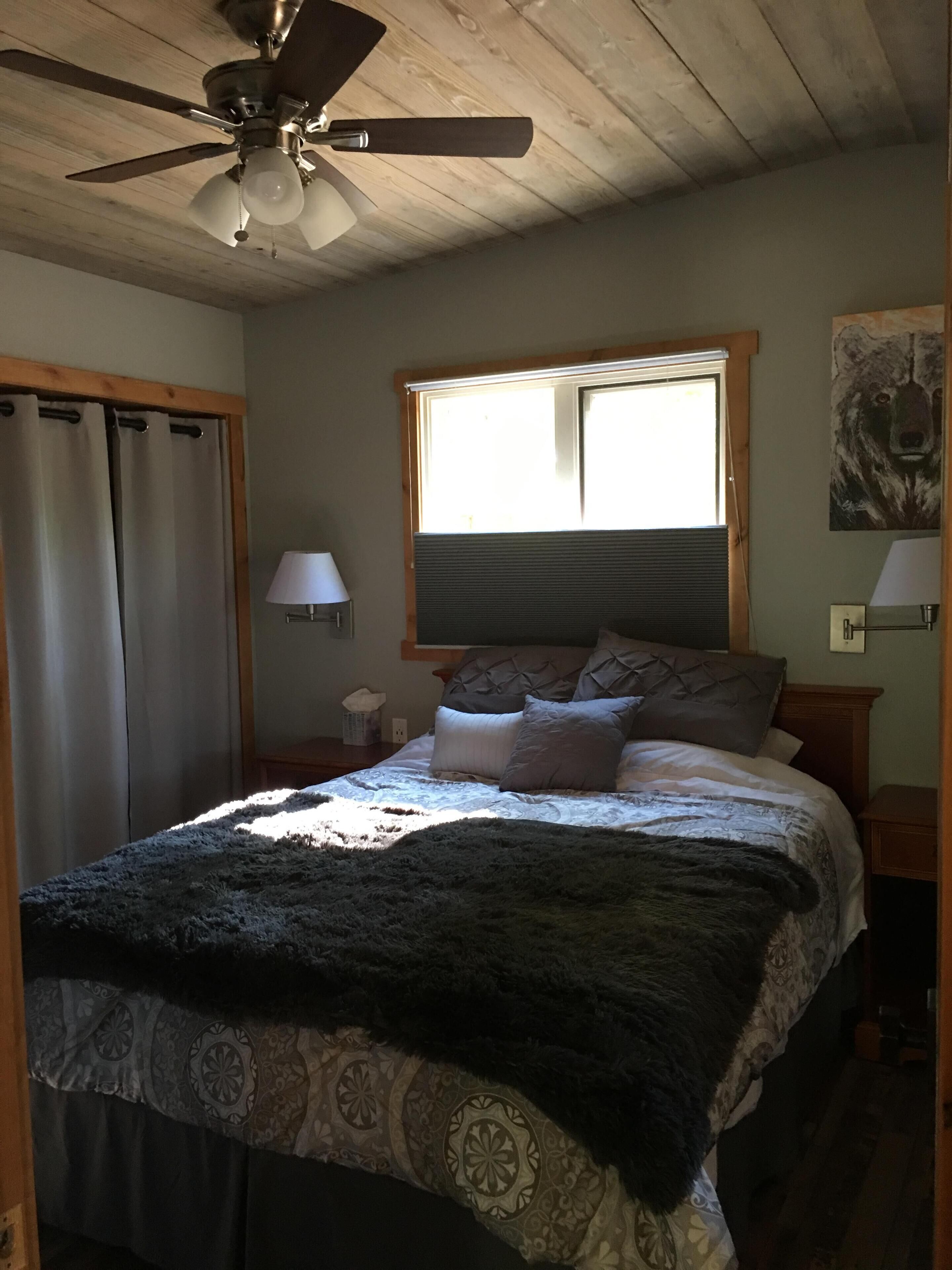 Custom 500 sq ft Cottage 