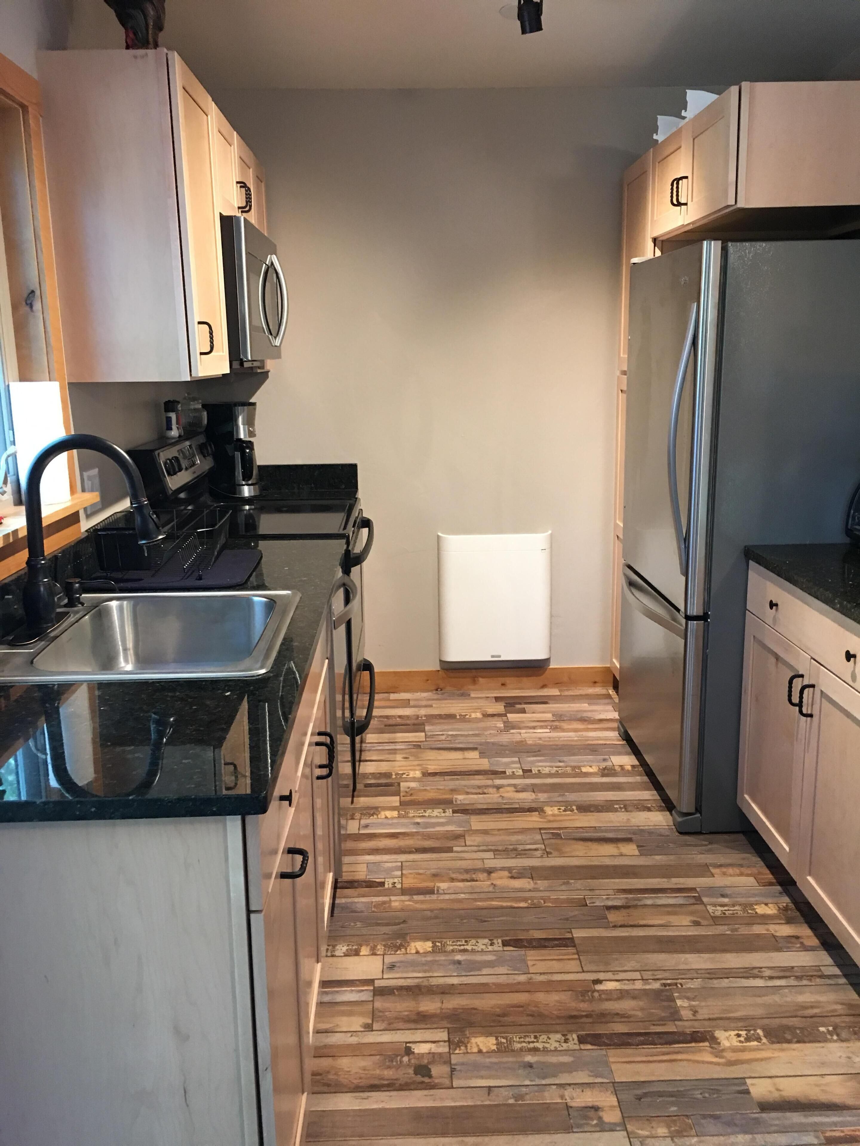 Custom 500 sq ft Cottage 