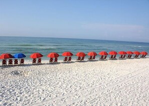 Am Strand