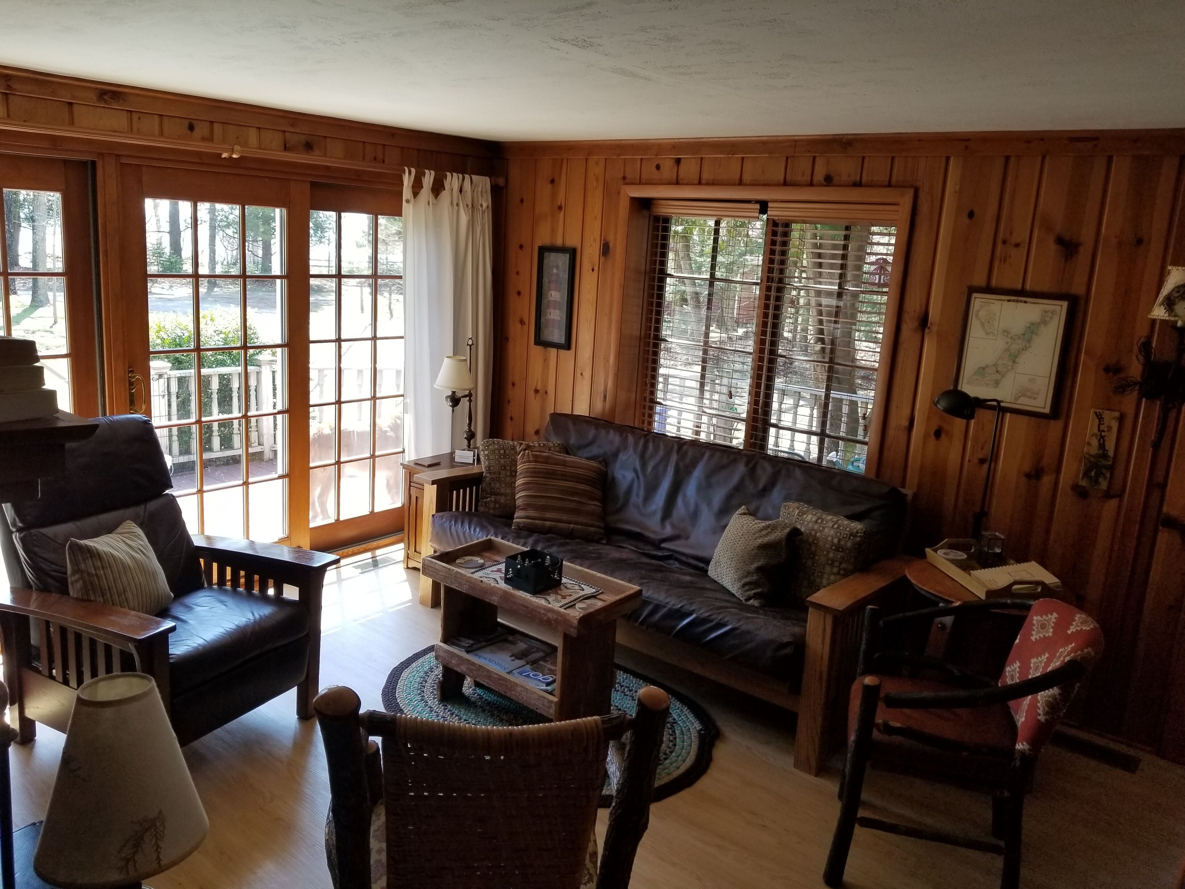 Merry Breeze 4 Cottage~Romantic Getaway With 212 Ft Of Sandy Lake Michigan Beach