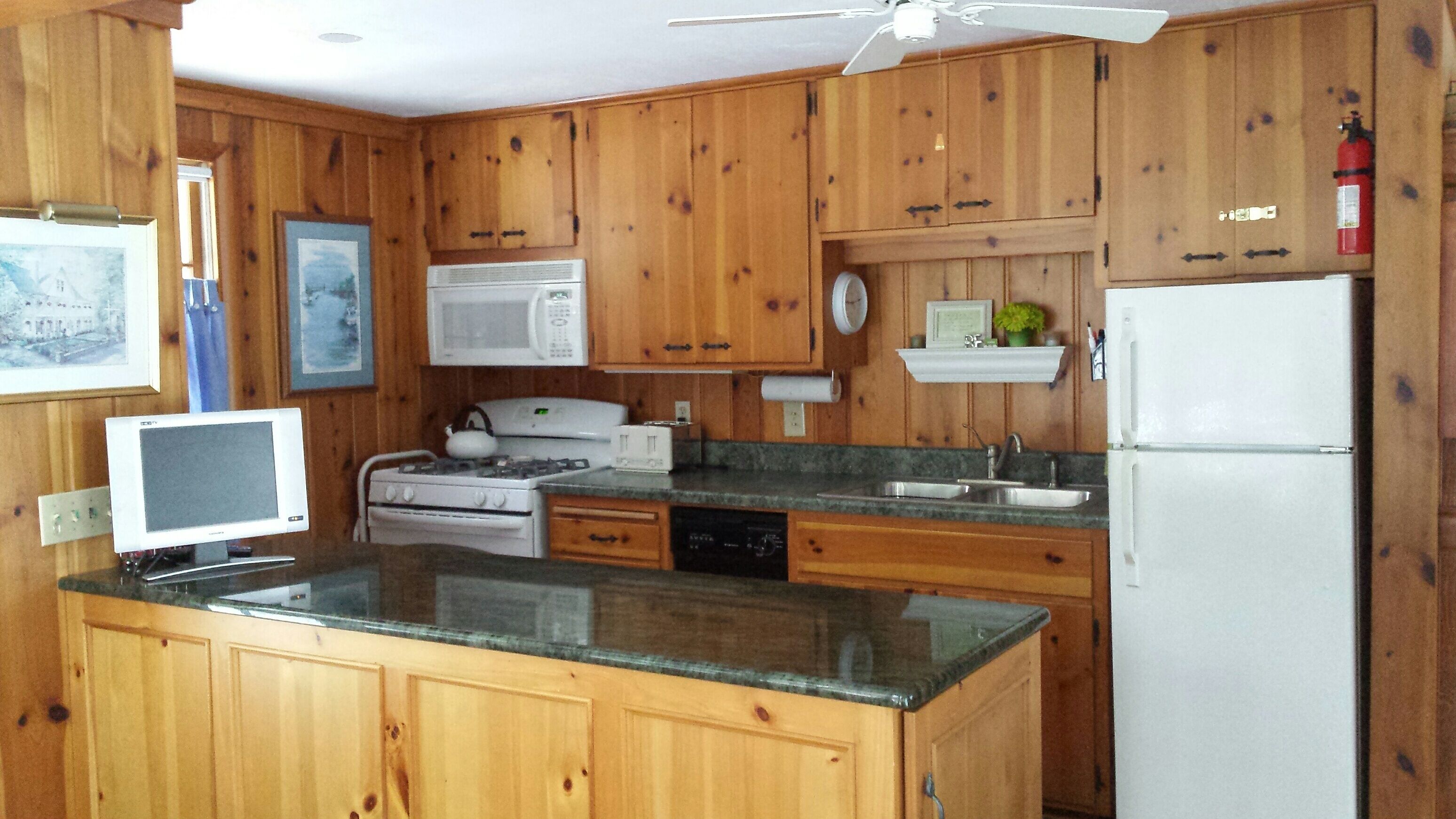 Merry Breeze 4 Cottage~Romantic Getaway With 212 Ft Of Sandy Lake Michigan Beach